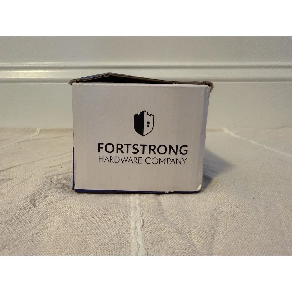 Fortstrong FS-1306 Door Closer Open Box New Heavy Duty